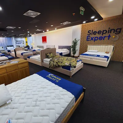 Sleeping Expert - Łóżka i Materace Kraków