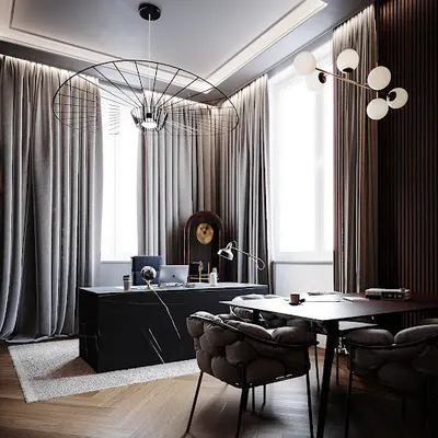 Polański studio - Projektowanie Wnętrz i Realizacja Pod Klucz